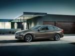 BMW 3-Series GT 2014 года
